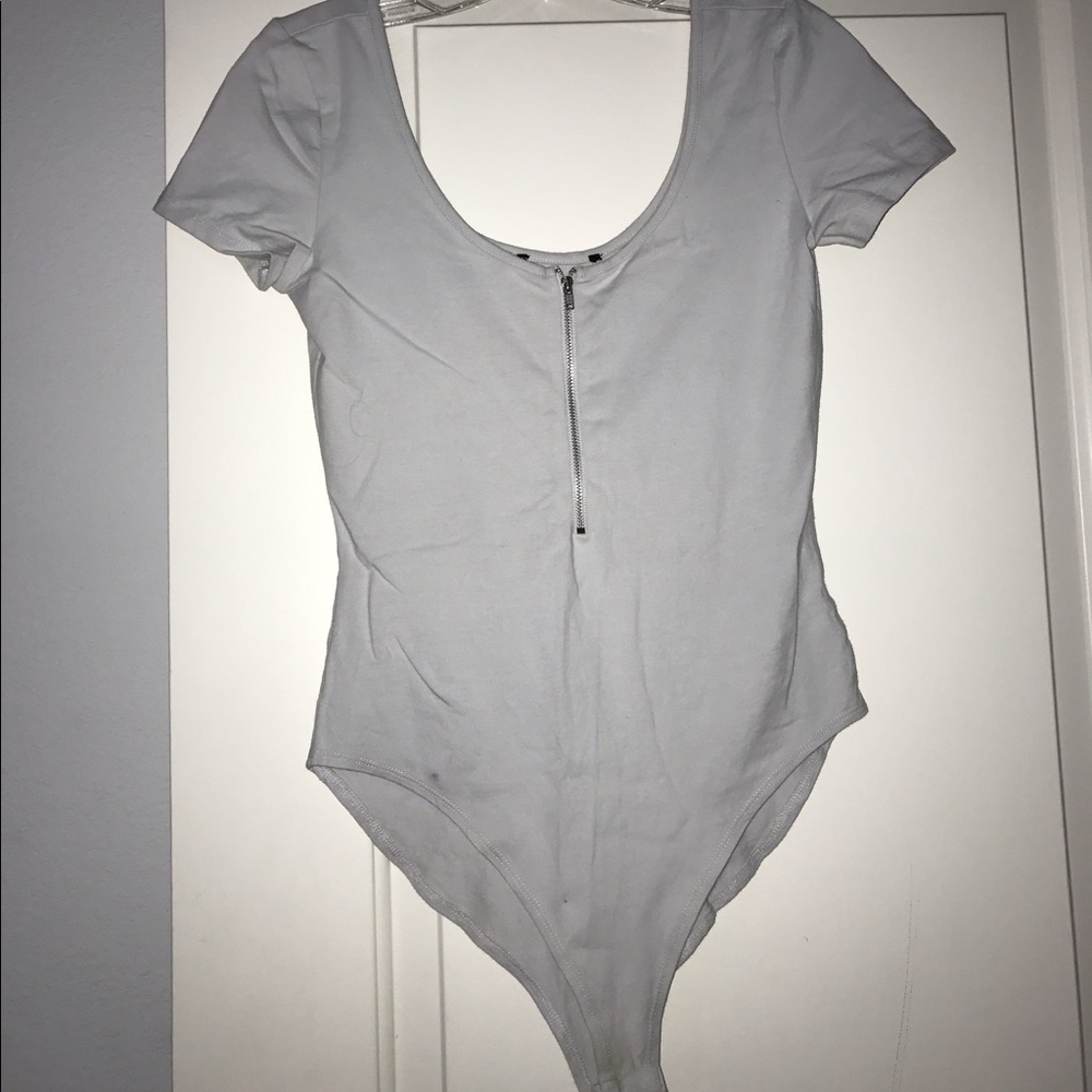 Forever 21 body suit