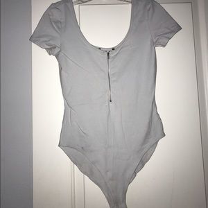 Forever 21 body suit