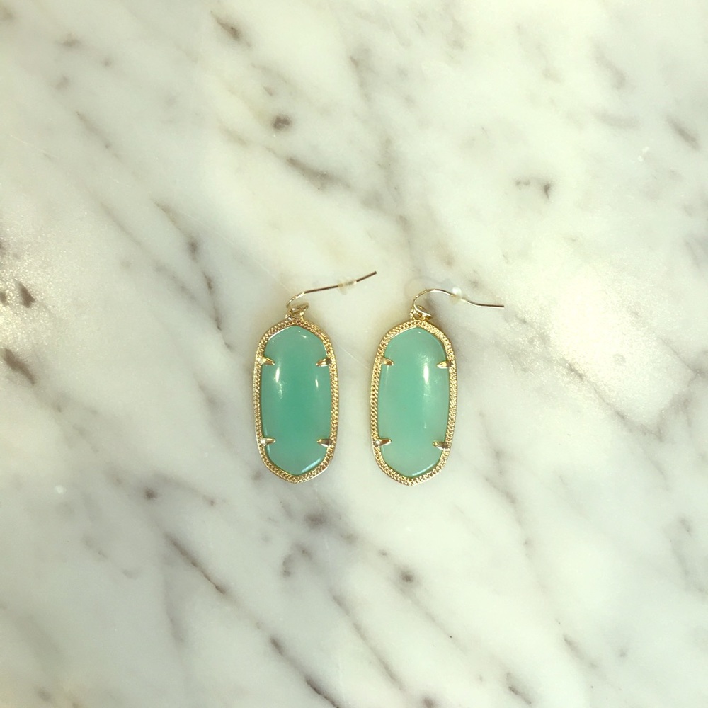 Kendra Scott Elle Earrings