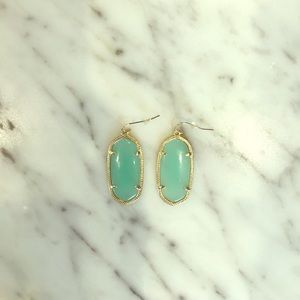 Kendra Scott Elle Earrings