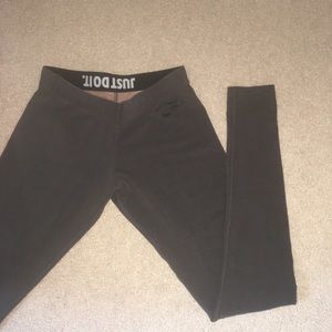 Nike Athletic Tights