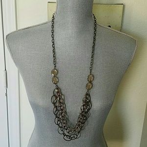 Layering Necklace