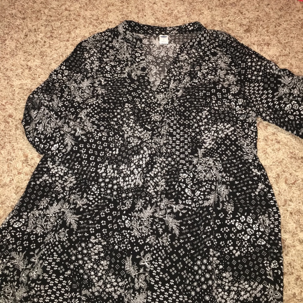 dress