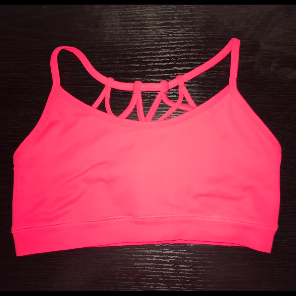 Fabletics Sports Bra