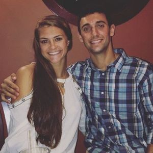 Meet your Posher, Mackenzie