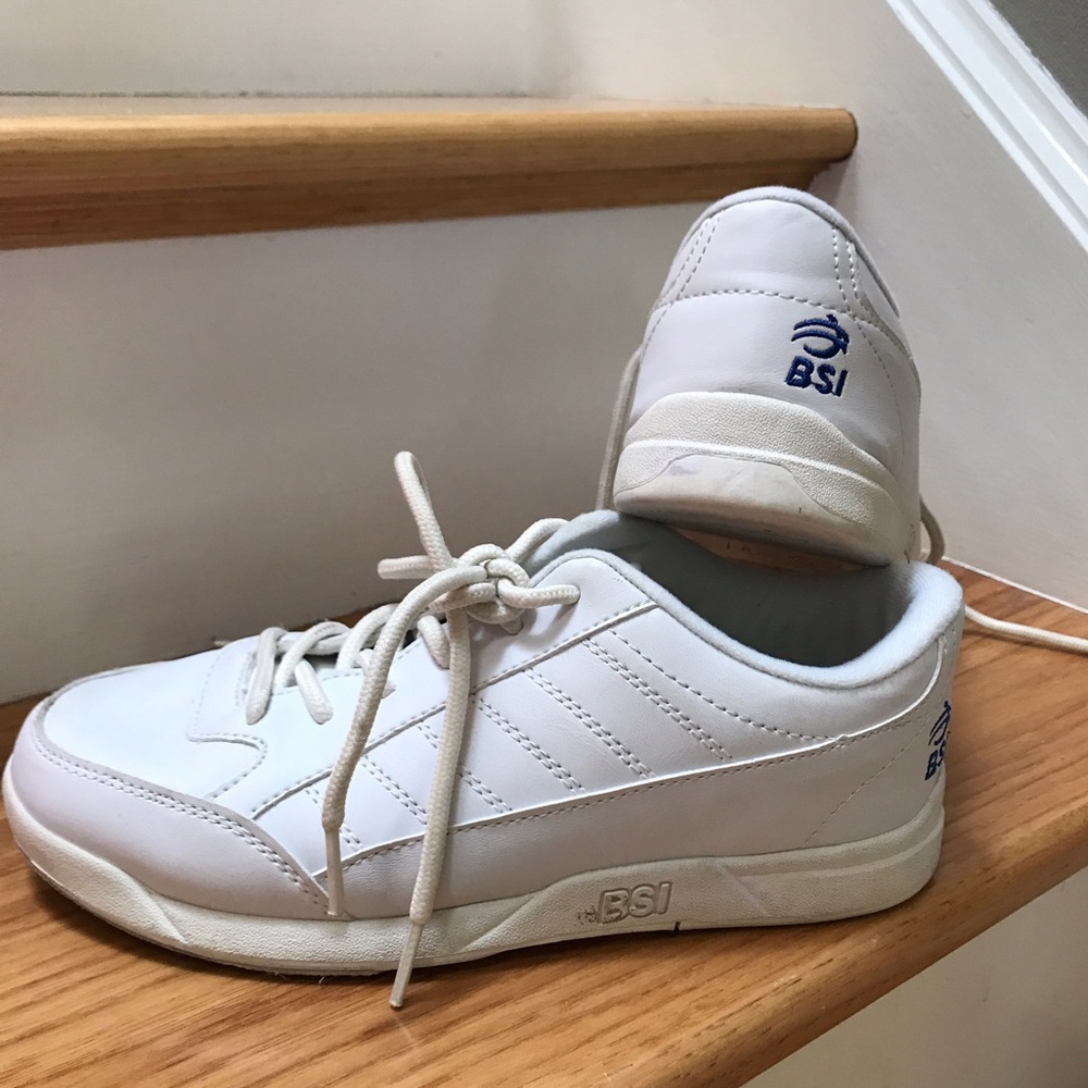 Bowling Shoes