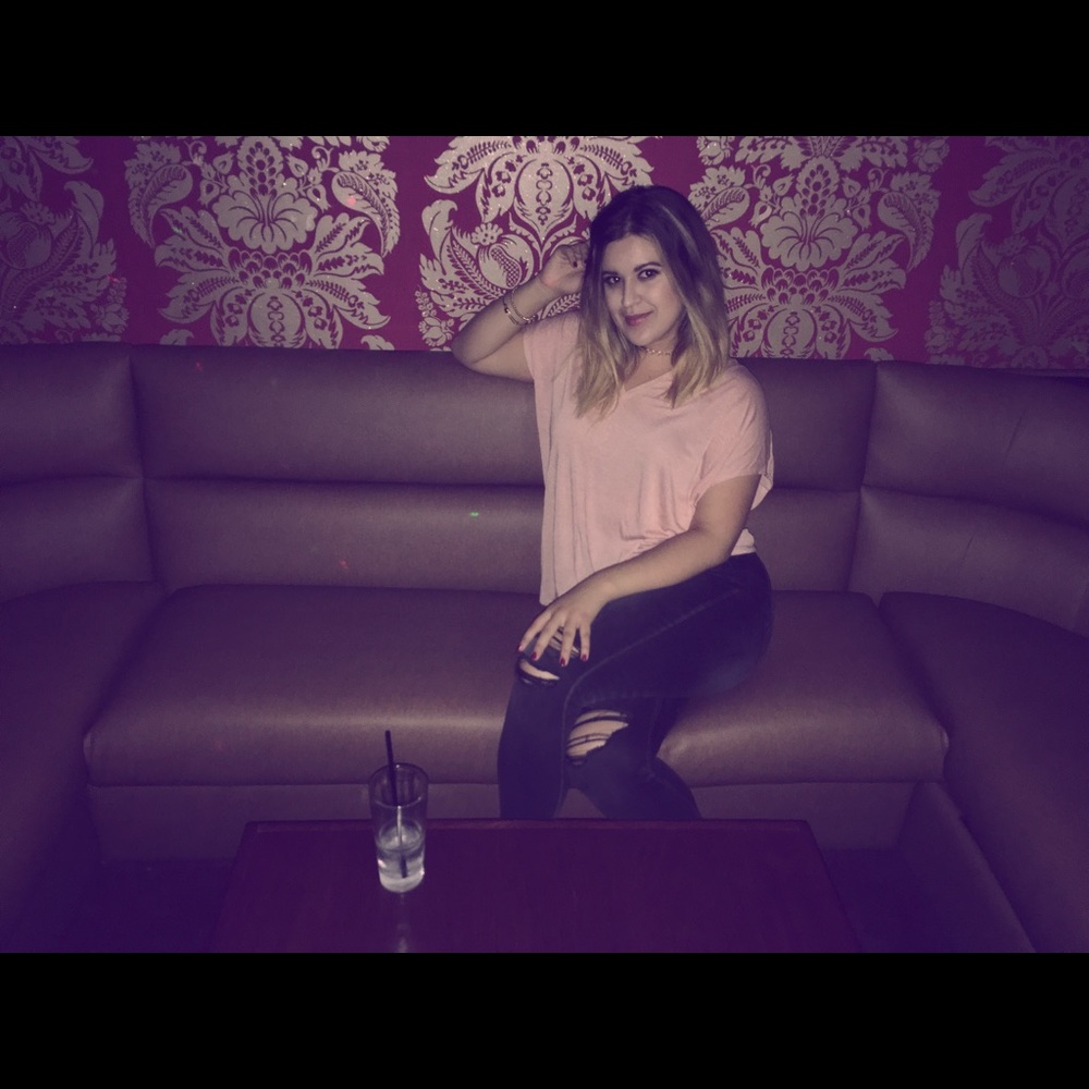 Meet your Posher, Heather