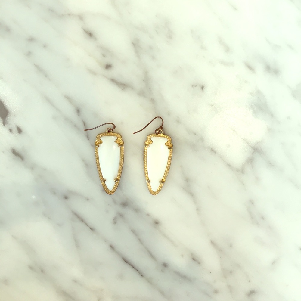 Kendra Scott Mini Skylar Earrings