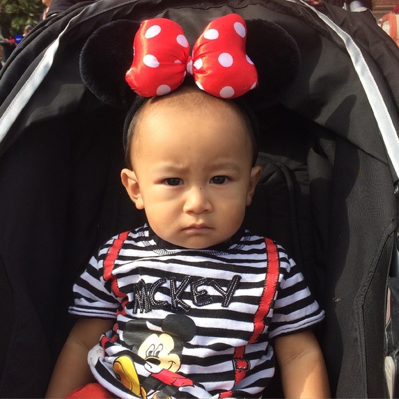 Meet your Posher, Yikky - Picture 2 of 3