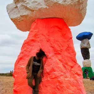 Meet your Posher, Jenée