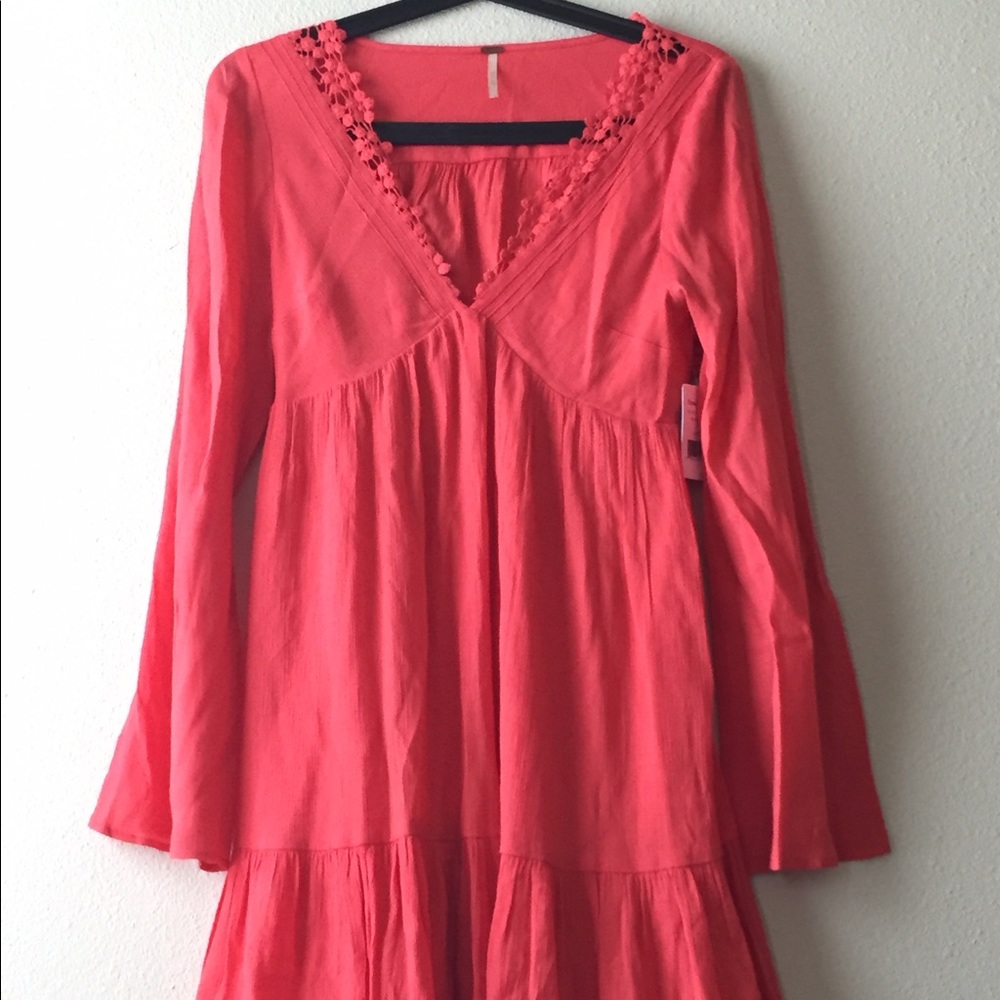 Free people gentle dreamer xs