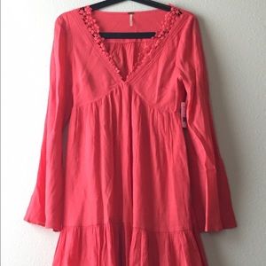 Free people gentle dreamer xs