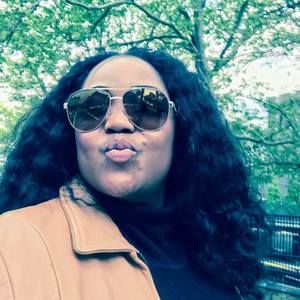 Meet your Posher, Barbara