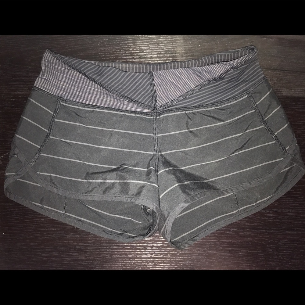 Lululemon Speed Short