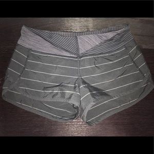 Lululemon Speed Short