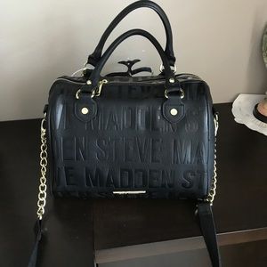 Steve Madden satchel