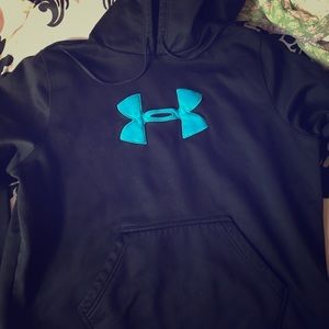 Under Armour hoodie