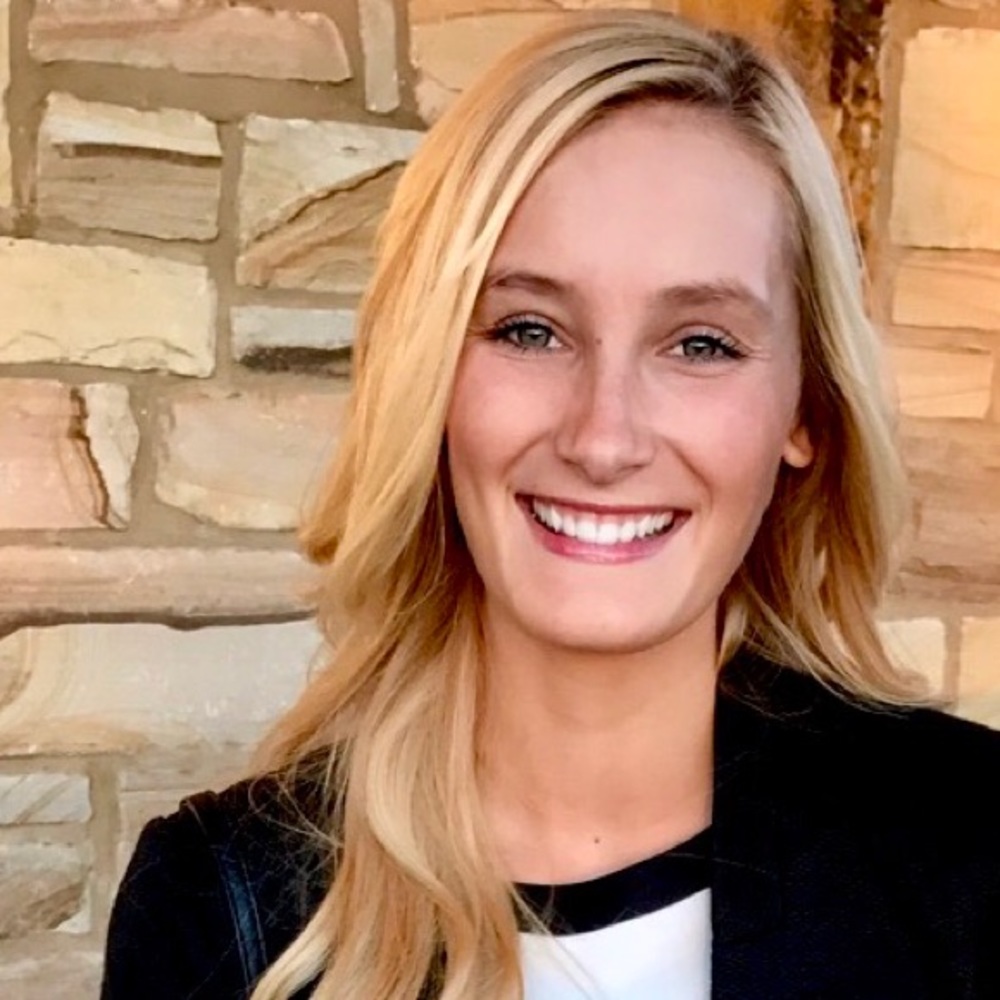 Meet your Posher, Paige