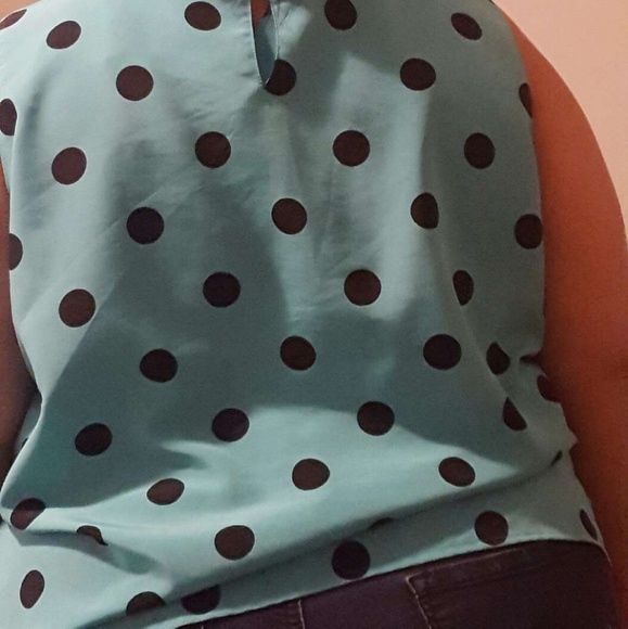 Blouse - Picture 2 of 3