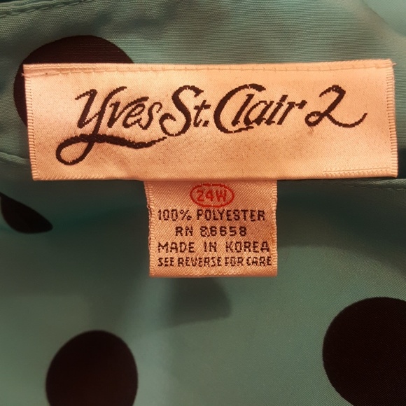 Blouse - Picture 3 of 3