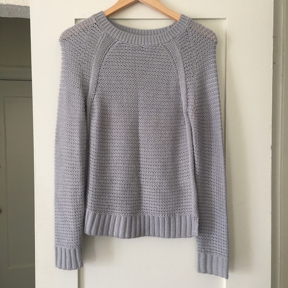 knit BANANA REPUBLIC sweater