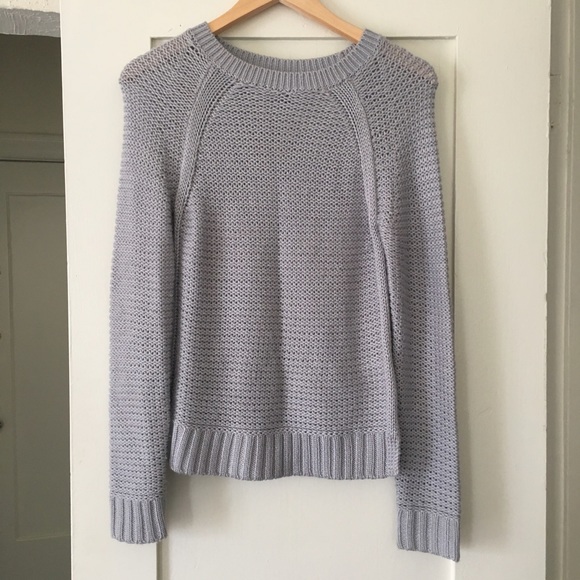 knit BANANA REPUBLIC sweater - Picture 1 of 3