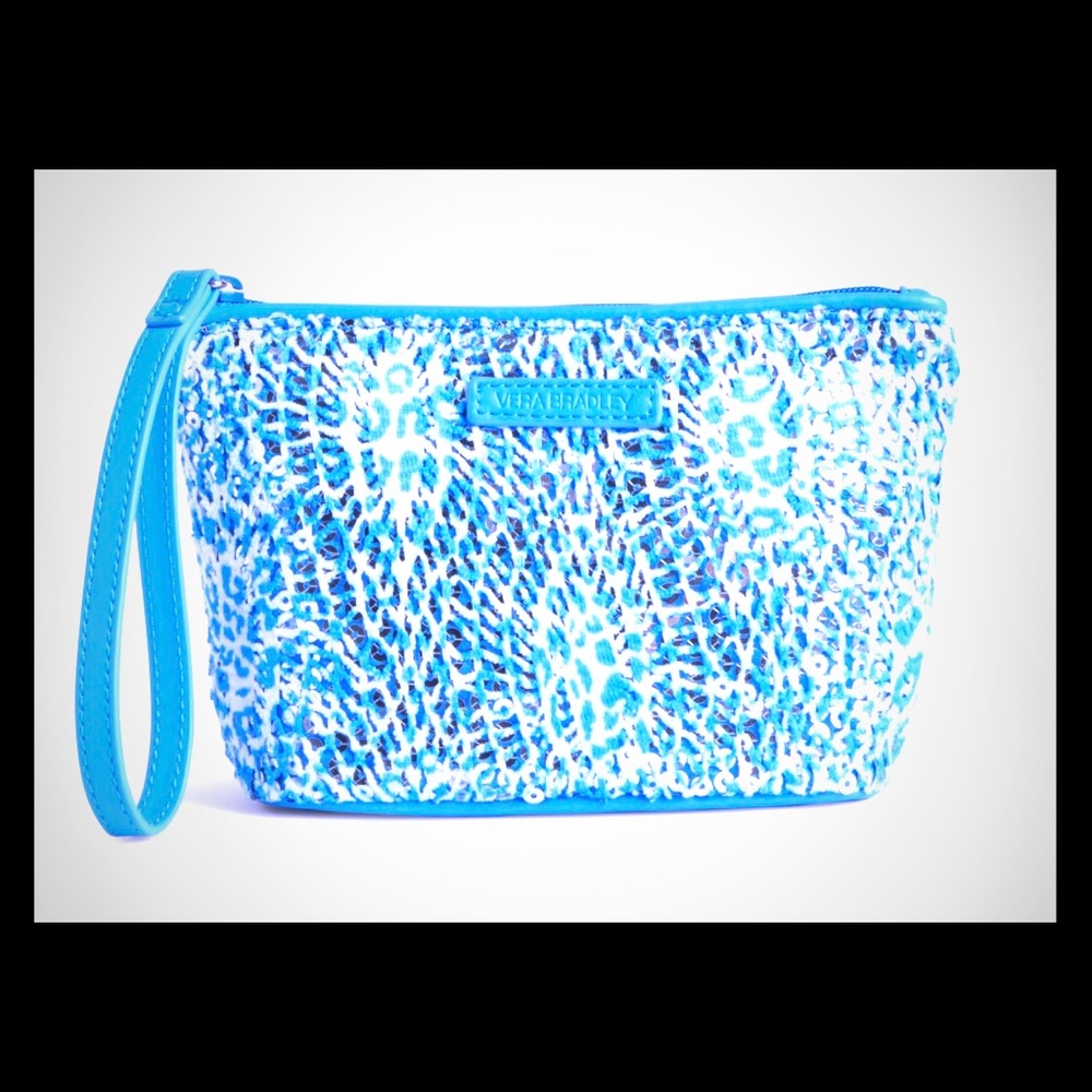 VERA BRADLEY WRISTLET
