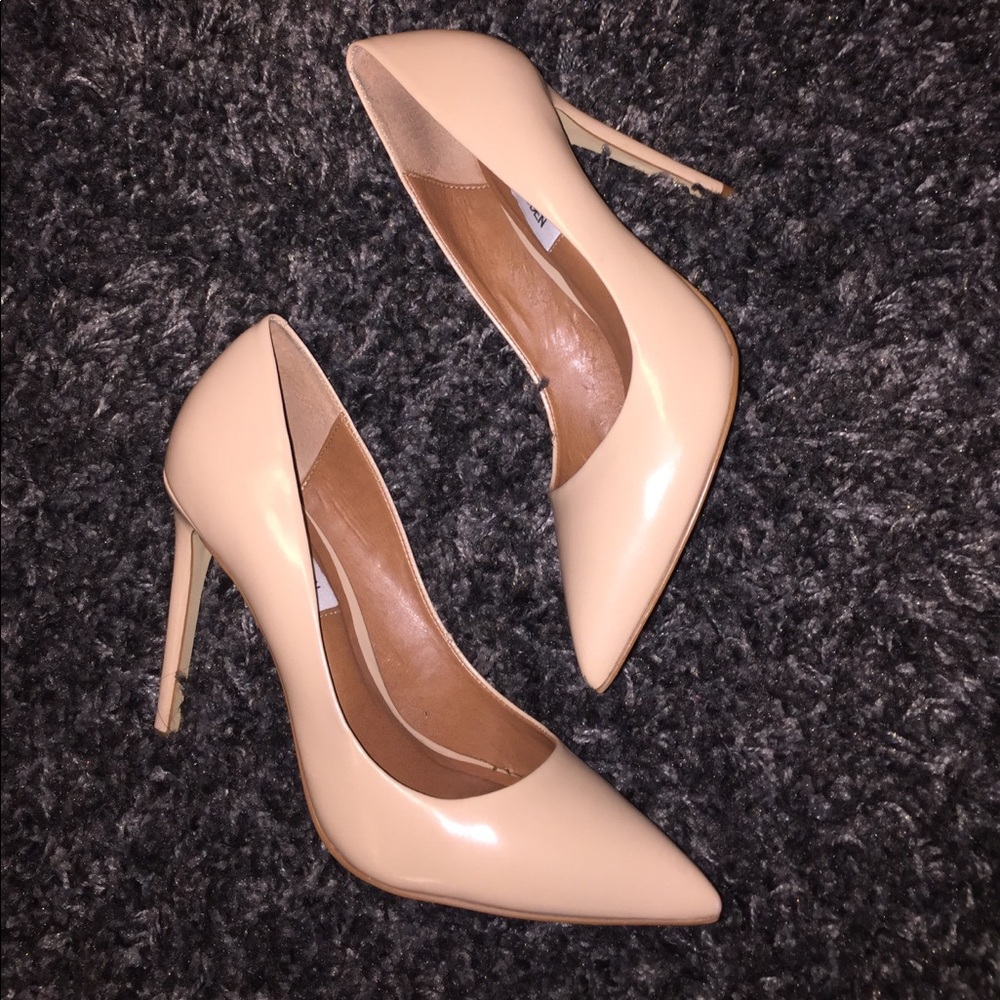 Steve Madden heels | PRONTO