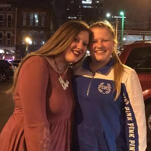 Meet your Posher, Michelle