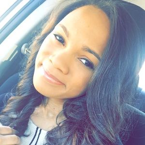 Meet your Posher, Kaylin