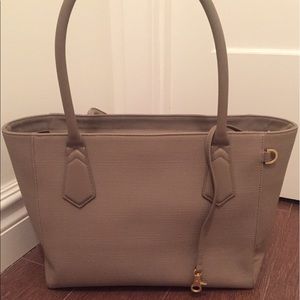 STONE Dagne Dover 13 inch Tote