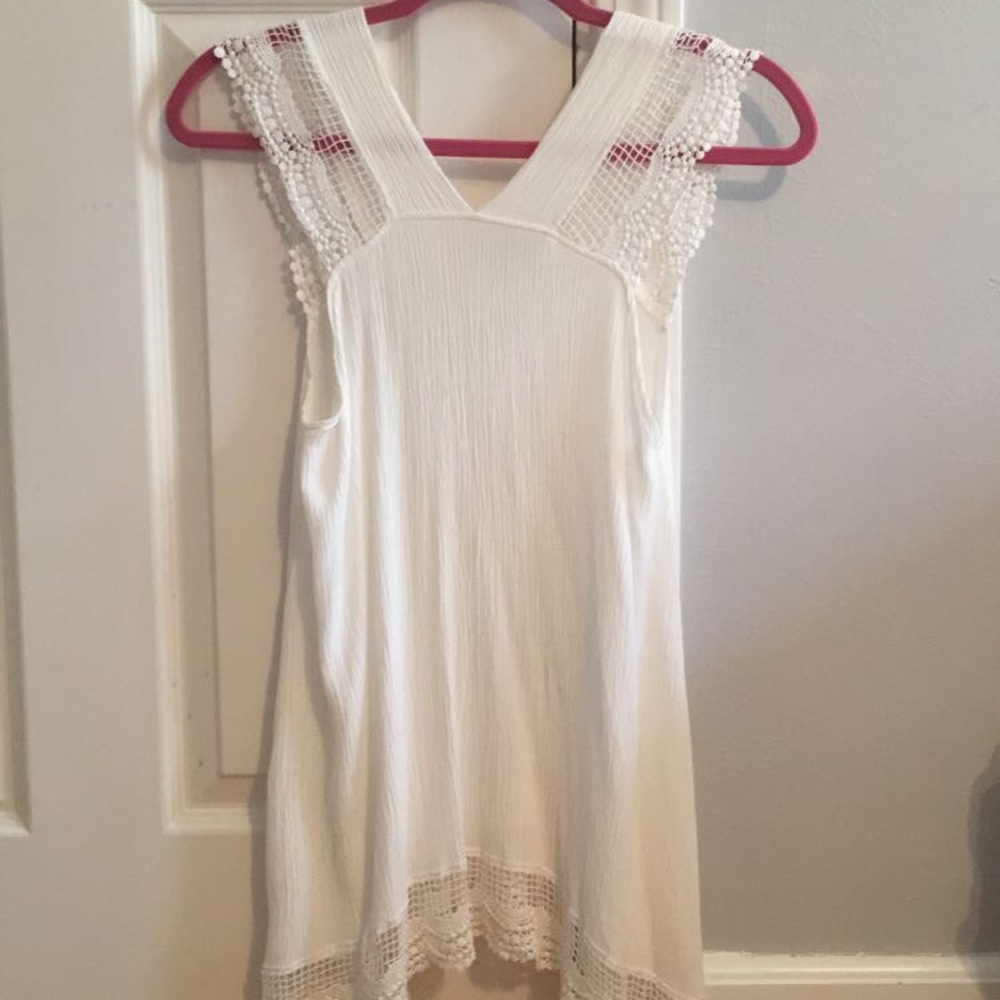 Urban outfitters tunic/ mini dress