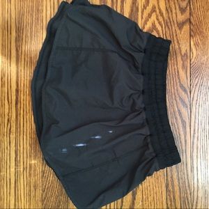 Lululemon Tennis Skirt