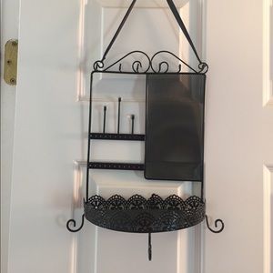 Jewelry holder