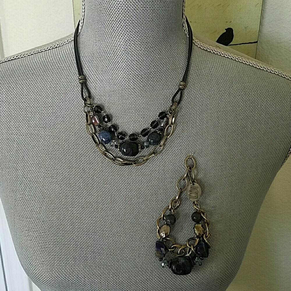 Jewelry Set