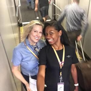 Meet your Posher, Stacy