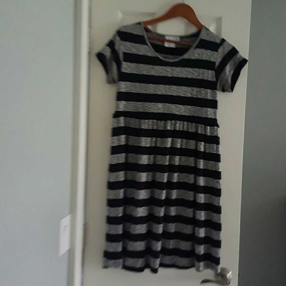 Maternity dress