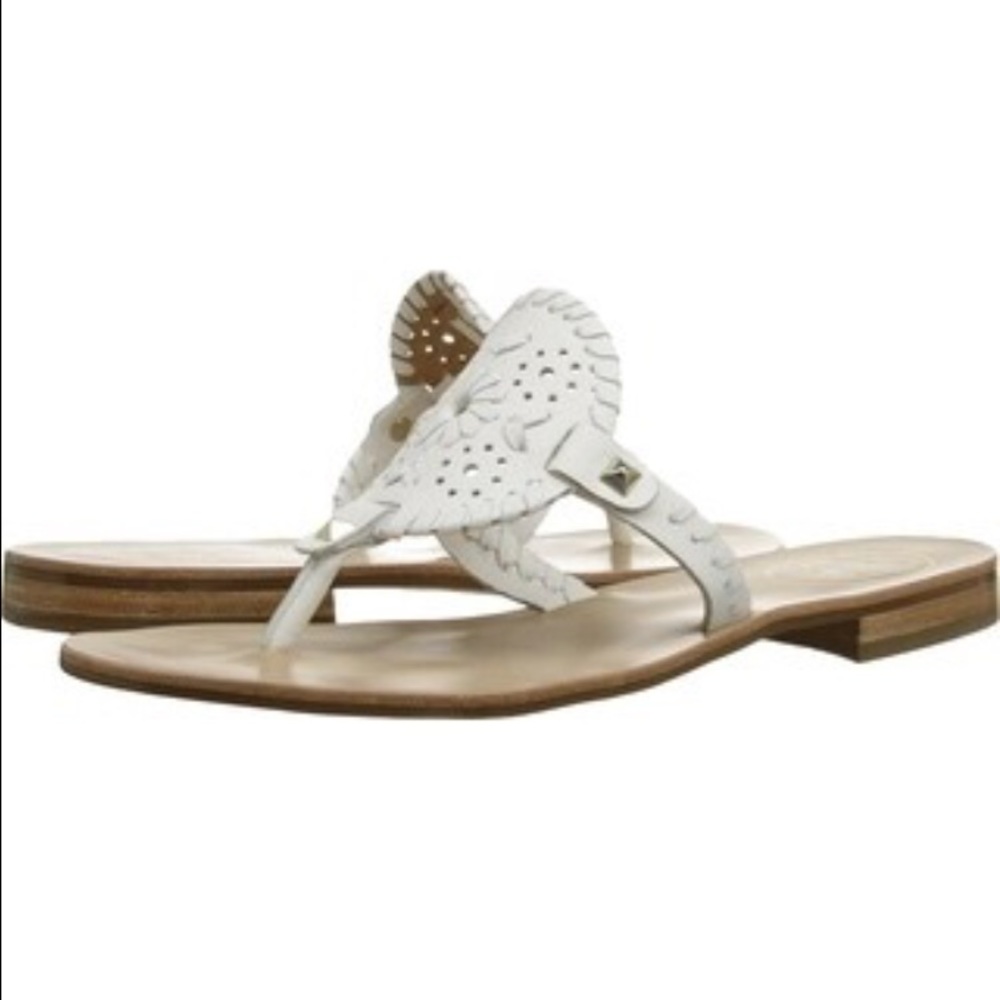 Jack Rogers Sandals
