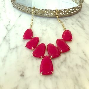 Kendra Scott Harlow Statement Necklace