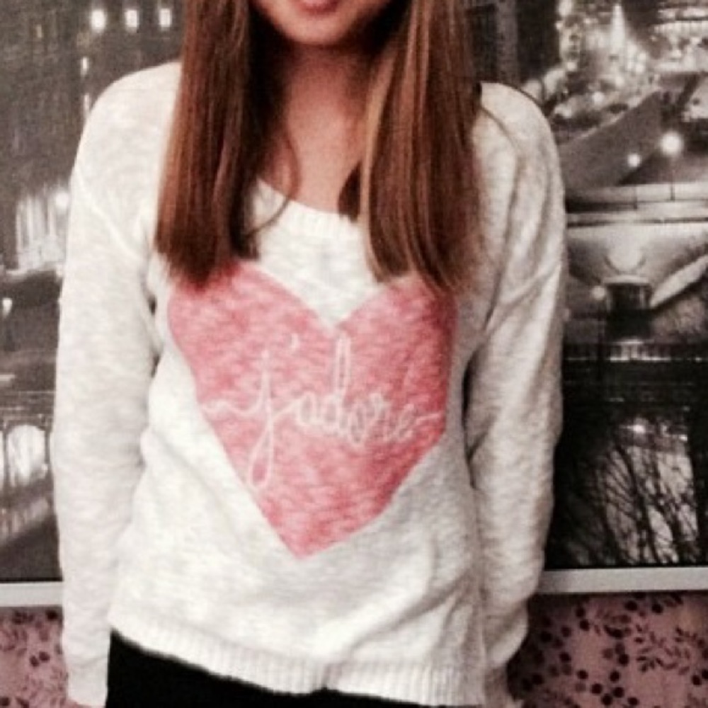 Sweater