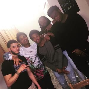 Meet your Posher, Tony