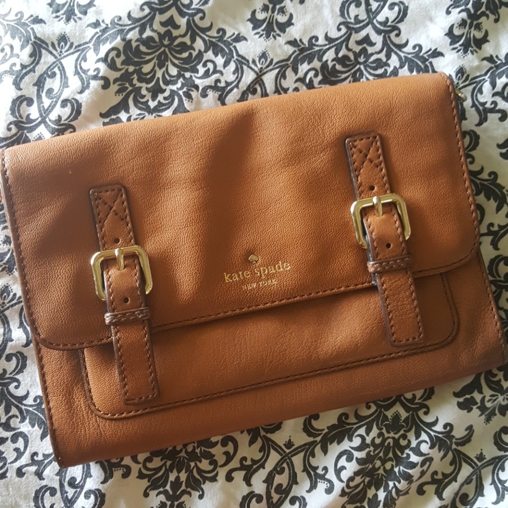 !!OPEN TO OFFERS!! Kate Spade Bag/Crossbody