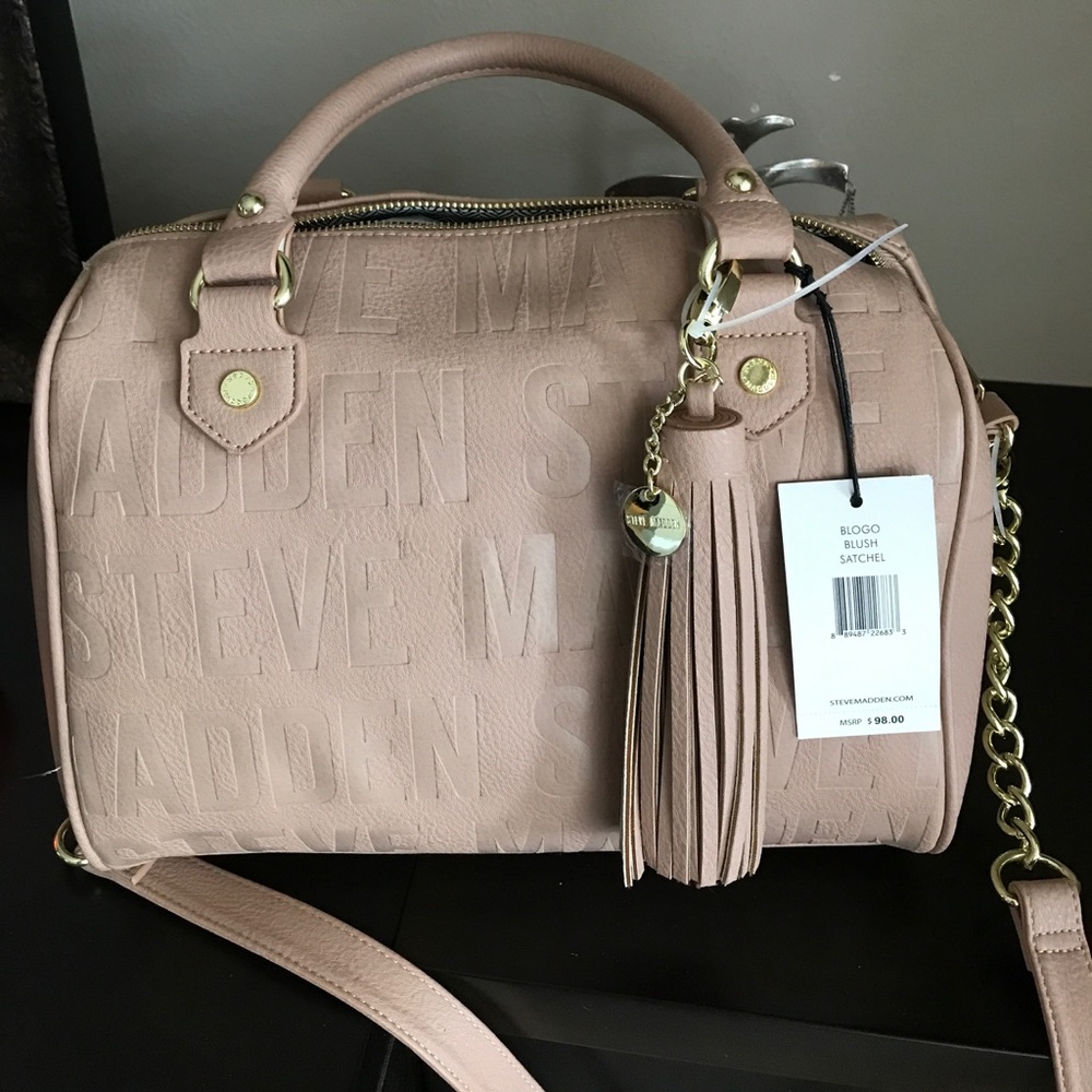 Steve Madden satchel