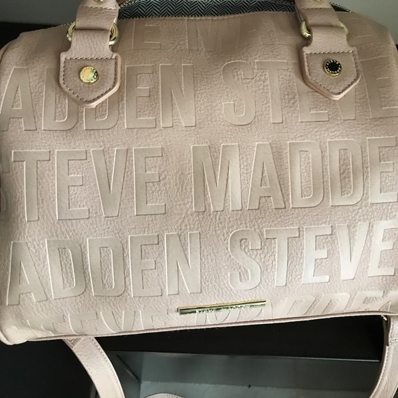 Steve Madden satchel - Picture 2 of 8