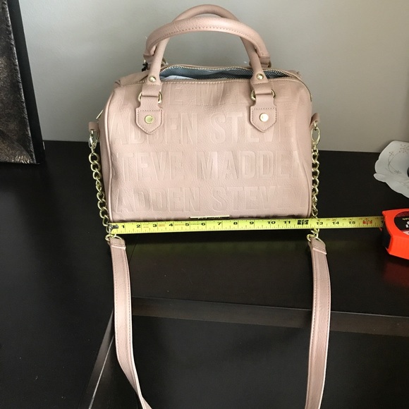 Steve Madden satchel - Picture 3 of 8