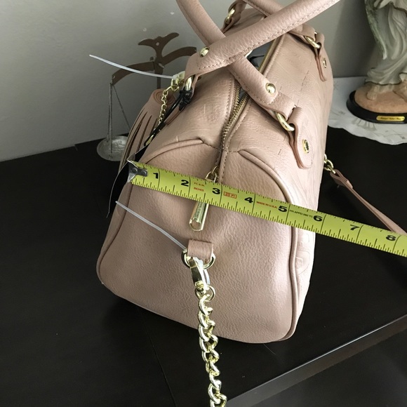 Steve Madden satchel - Picture 6 of 8