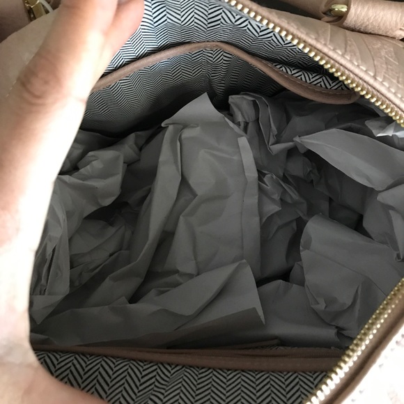 Steve Madden satchel - Picture 8 of 8