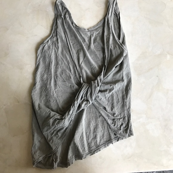 Tank top - Picture 2 of 2