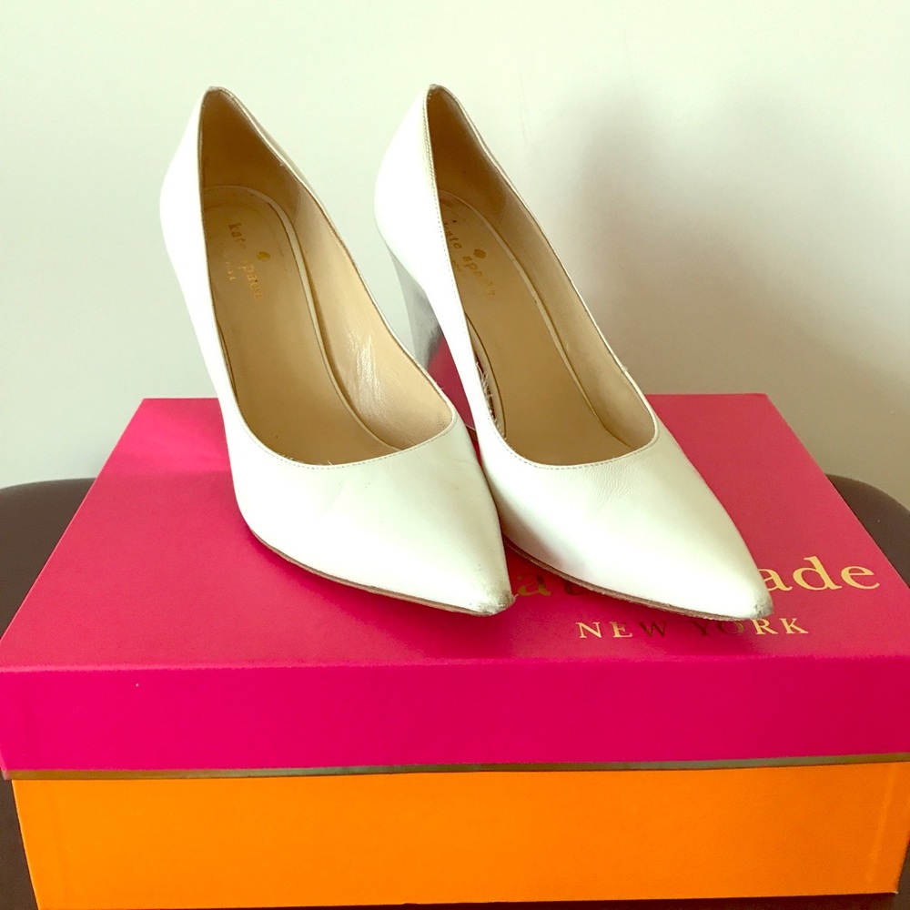 Kate Spade Padme Pump