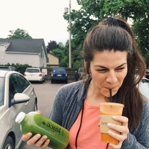 Meet your Posher, Alisha